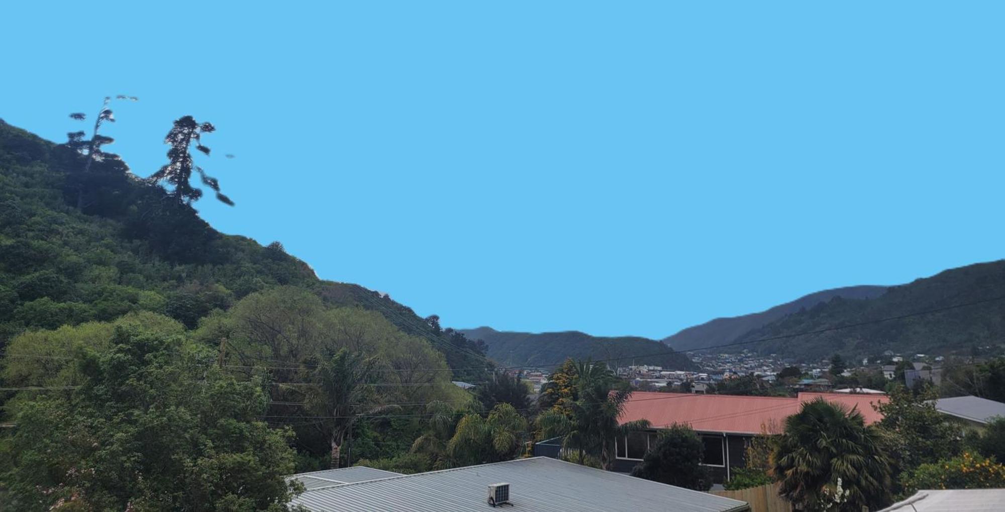 Villa Birdsong Picton Exterior foto