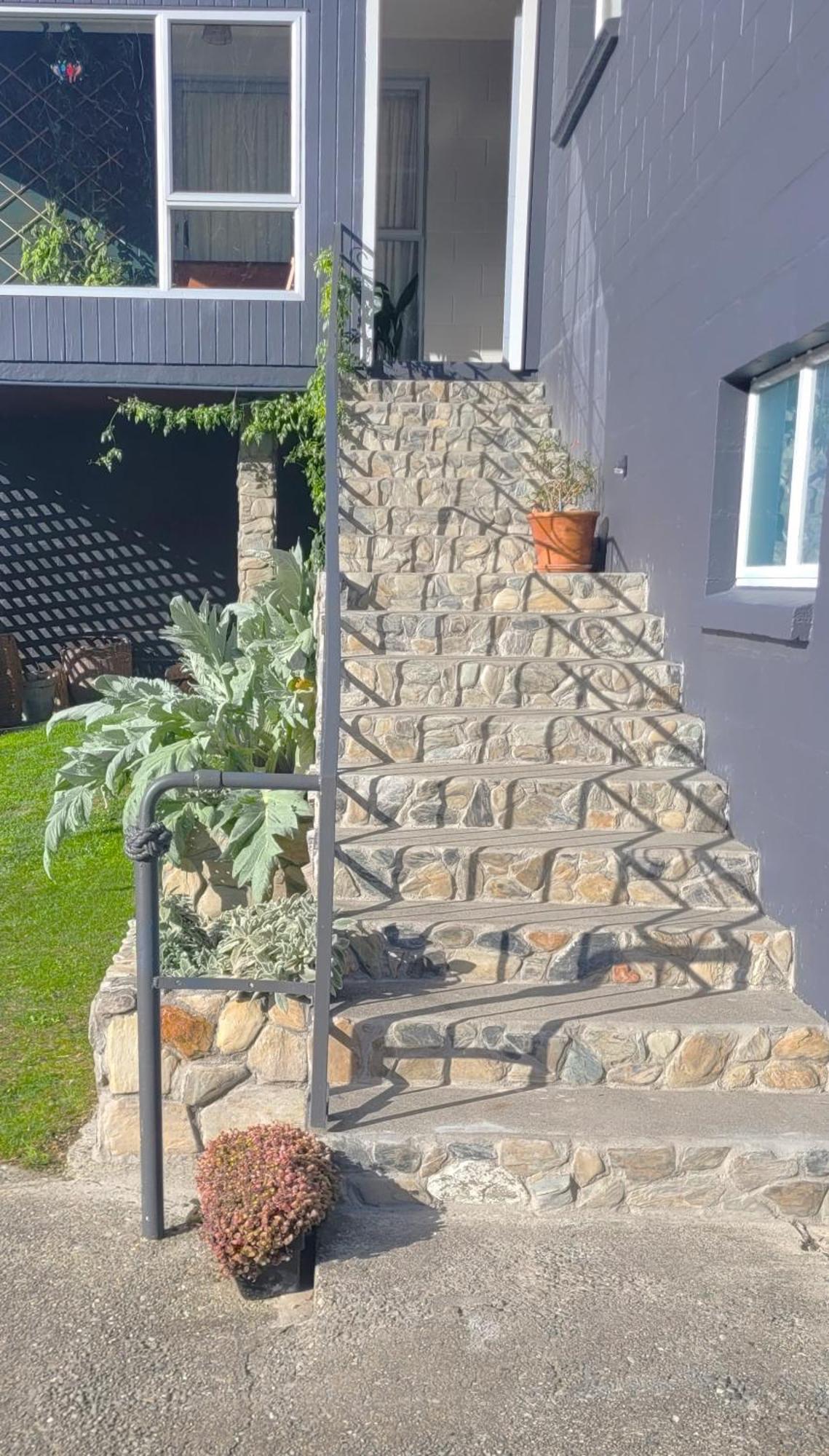 Villa Birdsong Picton Exterior foto